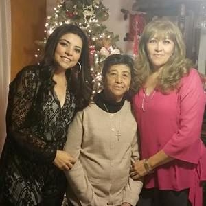 Meet your Posher, Anna